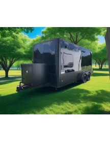  Black Trailers